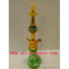 Tubo de fumar narguile de alta calidad de Wf ​​Shisha Hookah